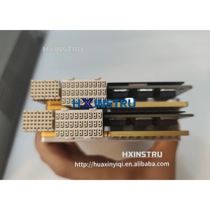 เครื่องวิเคราะห์เครือข่ายเวกเตอร์ Keysight M9375A PXI ช่วงความถี่ 300 กิโลเฮิรตซ์ ถึง 26.5 กิโลเฮิรตซ์ - Product Image 3