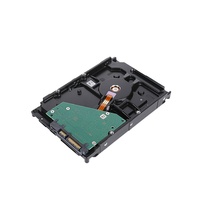 HORNG SHING Hard Disk Drive Internal SATA 3.5" 2TB Rekondisi ST2000VN004 5900RPM 64MB Cache