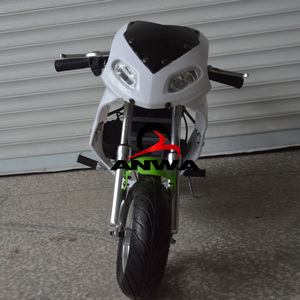 Nouveau <span class=keywords><strong>Super</strong></span> Mini <span class=keywords><strong>Pocket</strong></span> <span class=keywords><strong>Bike</strong></span> 49cc Motos à vitesse automatique Vélo tout-terrain pour enfant <span class=keywords><strong>Dirt</strong></span> Bik pour enfants - Product Image 4