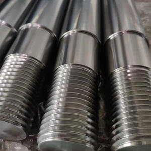 صلب مطلي بالكروم الصلب عالي الدقة 2590 GOST-16Mn 42CrMo 20MnV6 AISI316 Q + T صلب التعريفي - Product Image 6