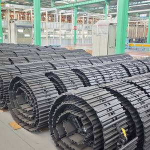 ชิ้นส่วนอะไหล่ D9R สำหรับเครื่องจักรก่อสร้าง - Product Image 2