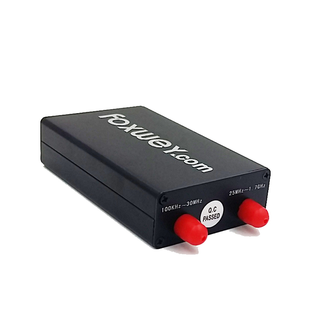 Packbox Best RTL SDR Receiver USB SDR Dongle With Realtek RTL2832u SDR and Rafael Micro R820t2