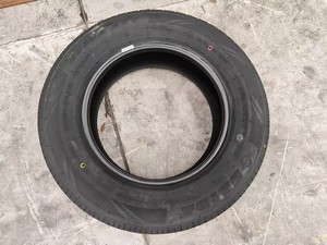 Venta Directa de Fábrica, Neumático Especial para Vehículos Eléctricos, Neumático Radial Silencioso de Alto Rendimiento para Vehículos Pequeños - Product Image 2