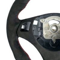 Volant en cuir Alcantara neuf de haute qualité pour BMW E90 E92 E93 E82 E87 M3, directement de l'usine
