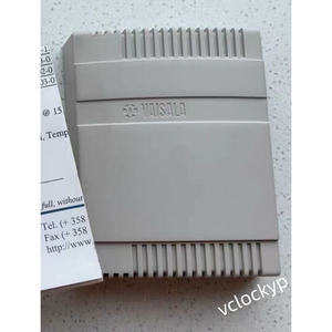 Nuevo Transmisor de Sensor de Humedad Vaisala Modelo HMW60U de 2 Cables, 0-95% - Product Image 2