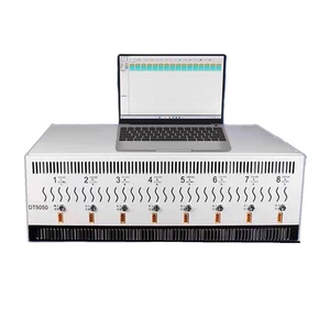 5v10a 5v3a 5v 6a pil Blancer onarım pil şarj deşarj EV pil 5v10a 20 kanal şarj deşarj <span class=keywords><strong>test</strong></span> cihazı - Product Image 4