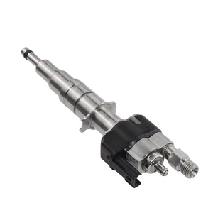 Iniettori carburante originale N6 E46 serie 1356 N43 E93 E90 N53 <span class=keywords><strong>N63</strong></span> per 13537589048 13538616079 13537585261 iniettore Inyector - Product Image 2