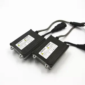 DAO süper kalite D1 D3 HID canbus pro balast 35W 55W 12-24V garanti için araba HID canbus xenon kiti