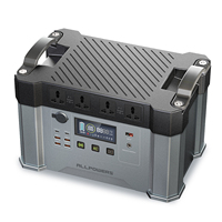 4x Steckdosen Power banks 1500Wh/405405mAh für Ihre Elektronik Telefone Batterie Elektro fahrzeuge neue Produkte
