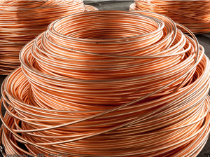 ลวดทองแดงคุณภาพสูง ความบริสุทธิ์ 99% ทองแดงแท้ไม่ผสมโลหะ ผู้ผลิตจากมณฑลซานตง - Product Image 4