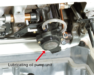 Machine à coudre industrielle à pied de marche, japon jukiss <span class=keywords><strong>DU</strong></span>-1181N - Product Image 5