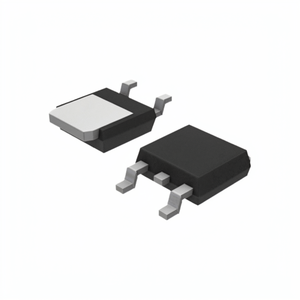 Transistores MJD200T4G TO-252-3, DPAK, SC-63, Componente Electrónico en Stock - Product Image 1