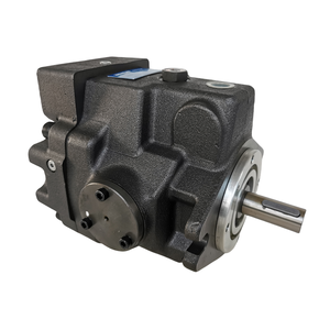 Bomba de pistón hidráulica de flujo axial variable de alta presión de combustible, 350 bar, Serie 2 A37-F-R-01-C-K-32 - Product Image 1