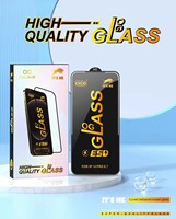C'est moi Og Esd verre trempé pour Iphone 16 Mobile verre trempé