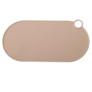 Tapete <span class=keywords><strong>de</strong></span> Silicona Resistente al <span class=keywords><strong>Calor</strong></span> para Maquillaje, Portátil, Protector <span class=keywords><strong>de</strong></span> Escritorio para la Superficie del Tocador - Product Image 3