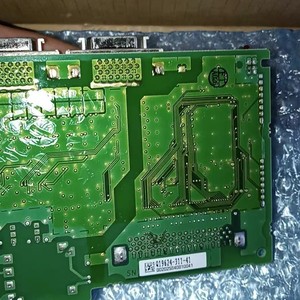 Módulo Controlador de Movimiento Yaskawa Japmc-An2300-E 24V Automatización Industrial - Product Image 3