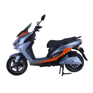 Moto JCH 72V 2000W de course à 2 roues pour adultes, prix usine CKD - Product Image 2