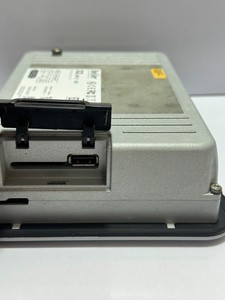 BEIJER <b>ELECTRONICS</b> X2 PRO 7-B2 HMI 630000205 <b>Used</b> - Product Image 5