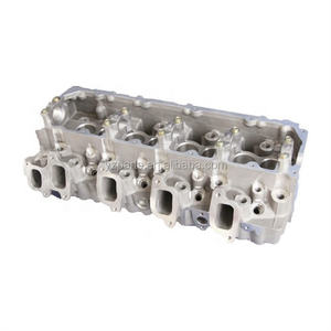 1KZ-TE 1KZ 1KZTE AMC908782 11101-69175丰田陆地巡洋舰普拉多Hliux 4RUNNER <span class=keywords><strong>3</strong></span>.0td 1110169175发动机气缸盖 - Product Image 3