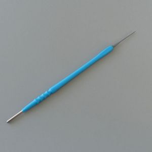 Ujung Elektroda Aktif Unit Elektrokauter untuk Unit Elektrokauter Veteriner Pensil Elektrokauter Jarum Elektroda - Product Image 3
