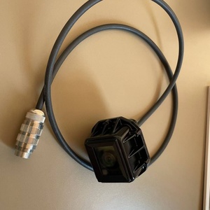 กล้องมองหลังรุ่นใหม่ E324E E329E 386-3453 สำหรับรถขุด 3863453 - Product Image 2