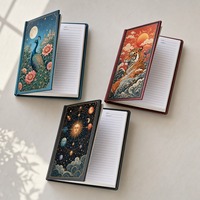 Livre de coloriage personnalisé OEM à reliure parfaite, imprimé en gros, pour adultes et enfants, avec motifs floraux et peintures