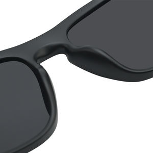 売れ筋アウトドアドライビング釣りサングラス高級カスタムロゴ偏光サングラス女性男性用 - Product Image 4