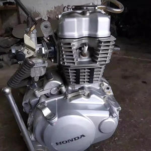 Motor Honda Compatible con Motocicletas CG125, <span class=keywords><strong>150</strong></span>, Chongshen, Danya, <span class=keywords><strong>Lifan</strong></span>, Qianjiang, Longxin - Product Image 5