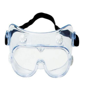 Gafas de servicio personalizadas, gafas de seguridad para el trabajo, Ansi Z87, gafas de protección ocular antivaho, irrompibles, fabricadas en Vietnam - Product Image 4