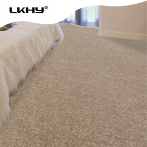 โรงงาน OEM พรมกระเบื้อง 100% PP สบายผนังถึงผนังพรมหรูหรา <span class=keywords><strong>5</strong></span> ดาวโรงแรม Axminster พรม - Product Image 6