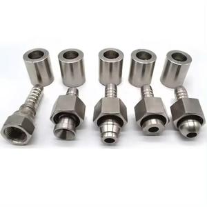 2404 Hydraulic <strong>Brass</strong> Joint 1/2 Water Pipe Joint <strong>Brass</strong> Bib <strong>Cocks</strong> Tap 3/4 Pipe Fitting Hose Tap Wall - Product Image 4