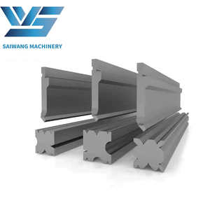 Macchina di piegatura CNC <span class=keywords><strong>Die</strong></span> piastra e lama di taglio superiore inferiore utensile <span class=keywords><strong>Die</strong></span> Cutter con fondo stampo strumento per taglio efficiente - Product Image 4