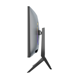 Moniteur IPS grand écran 32 pouces, fréquence de rafraîchissement 144 Hz, HDR 400, temps de réponse 1 ms, gamme de couleurs 100 %, ports DP pour le bureau et les jeux - Product Image 2