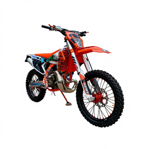 VENTA CALIENTE NUEVA K16 MT250 KEWS 250 <span class=keywords><strong>Moto</strong></span> Enduro 2 Tiempos <span class=keywords><strong>250cc</strong></span> DirtBi Motocicleta Todoterreno de Dos Ruedas para Adultos - Product Image 5