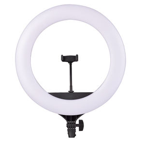 CL-18 flexible lumière d'anneau <span class=keywords><strong>de</strong></span> 18 pouces a mené la lumière d'anneau 5600k anneau lumineux pour photos, tournage et <span class=keywords><strong>tik</strong></span> <span class=keywords><strong>tok</strong></span> - Product Image 3