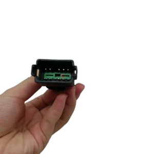 CAT 5251492 5251489 คันบังคับไฮดรอลิกแบบจอยสติ๊ก ใช้ได้กับเครื่องจักรและอุปกรณ์ก่อสร้าง - Product Image 4