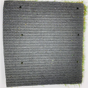 Matières premières importées respectueuses de l'environnement <span class=keywords><strong>Pro</strong></span>-Environment Herbe artificielle Eléphant 30cm 20cm Plante artificielle en plastique - Product Image 3