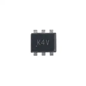 BC847BV SOT-563 Dual Transistor BOM Integrated Circuits in stock