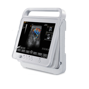 NUEVO PT50C Color Doppler Tecnología de imagen avanzada Ligero de mano Portátil Ultrasonido portátil Veterinario - Product Image 6