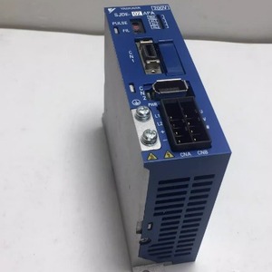 Controlador de Servomotor Yaskawa Sgpms 2R5Ap0A AC 230V 10A para Servomotores - Product Image 2
