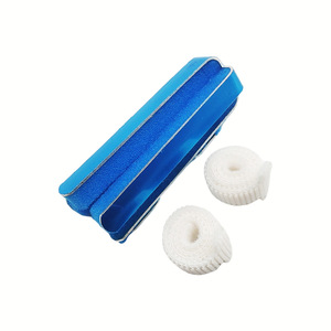 Attelle pour doigt en alliage d'aluminium, support réglable pour la correction des articulations et la fixation des fractures, taille LMS, unisexe - Product Image 3