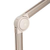 Nouveau support de tablette flexible professionnel FEIXIANG CT19 à bras long, support paresseux étanche en alliage d'aluminium, charge 400G pour téléphone