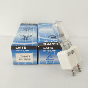 Lt03063 20v 180w gw9.5 30 बजे डेंटल यूनिट बल्ब Steris-093926-047 डेंटल यूनिट बल्ब ओ. टी. - Product Image 5