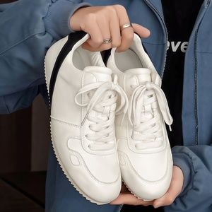 Zapatos Deportivos de Diseño de Lujo Retro para Hombre y <span class=keywords><strong>Mujer</strong></span>, Parte Superior de Malla Transpirable, Suela de Goma Ligera, Zapatos con Aumento de Altura - Product Image 2