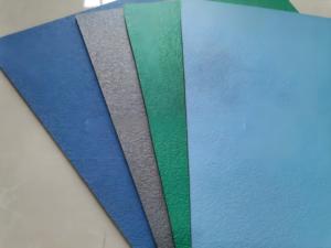 Revêtement <span class=keywords><strong>de</strong></span> sol en PVC pour terrains <span class=keywords><strong>de</strong></span> pickleball, <span class=keywords><strong>tennis</strong></span> <span class=keywords><strong>de</strong></span> <span class=keywords><strong>table</strong></span>/volley-ball/badminton, personnalisable, absorption des chocs, respectueux <span class=keywords><strong>de</strong></span> l'environnement - Product Image 5