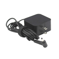 Adaptateur secteur pour ordinateur portable carré 19V 2.37A 45W, chargeur ADP45BW Y 4.0*1.35mm, prise US EU pour ASUS VivoBook TP301UA TP301UJ