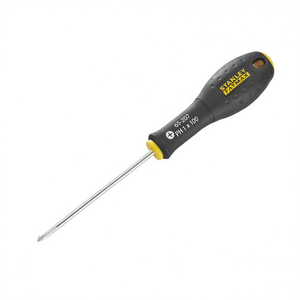Stanley Fatmax Phillips Screwdriver Ph1 X 100mm Professional <b>Tool</b> - Product Image 2