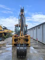 Chargeuse-pelleteuse d'occasion JCB 3CX en bon état, au meilleur prix, JCB 3CX, JCB 4CX