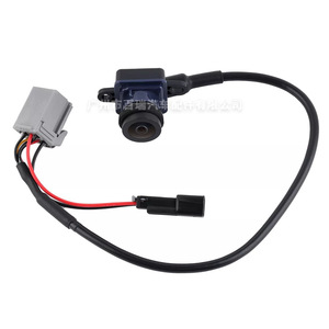 Dodge Journey Reversing <b>Camera</b> 56054158AF 480x600 Resolution <b>Night</b> View 12V Car Backup <b>Camera</b> - Product Image 2