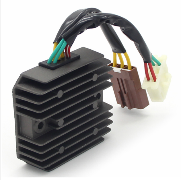 Регулятор напряжения выпрямителя ETV Ca o Nord ABS 1000 ETV Ca o Nord Rally 1000 RST футуристиа 1000